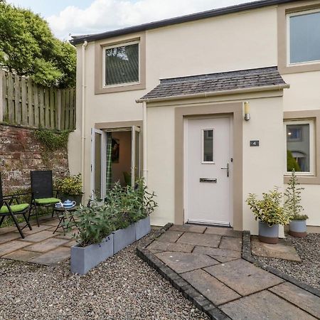 Herdwick Cottage แบรมพ์ตัน ภายนอก รูปภาพ