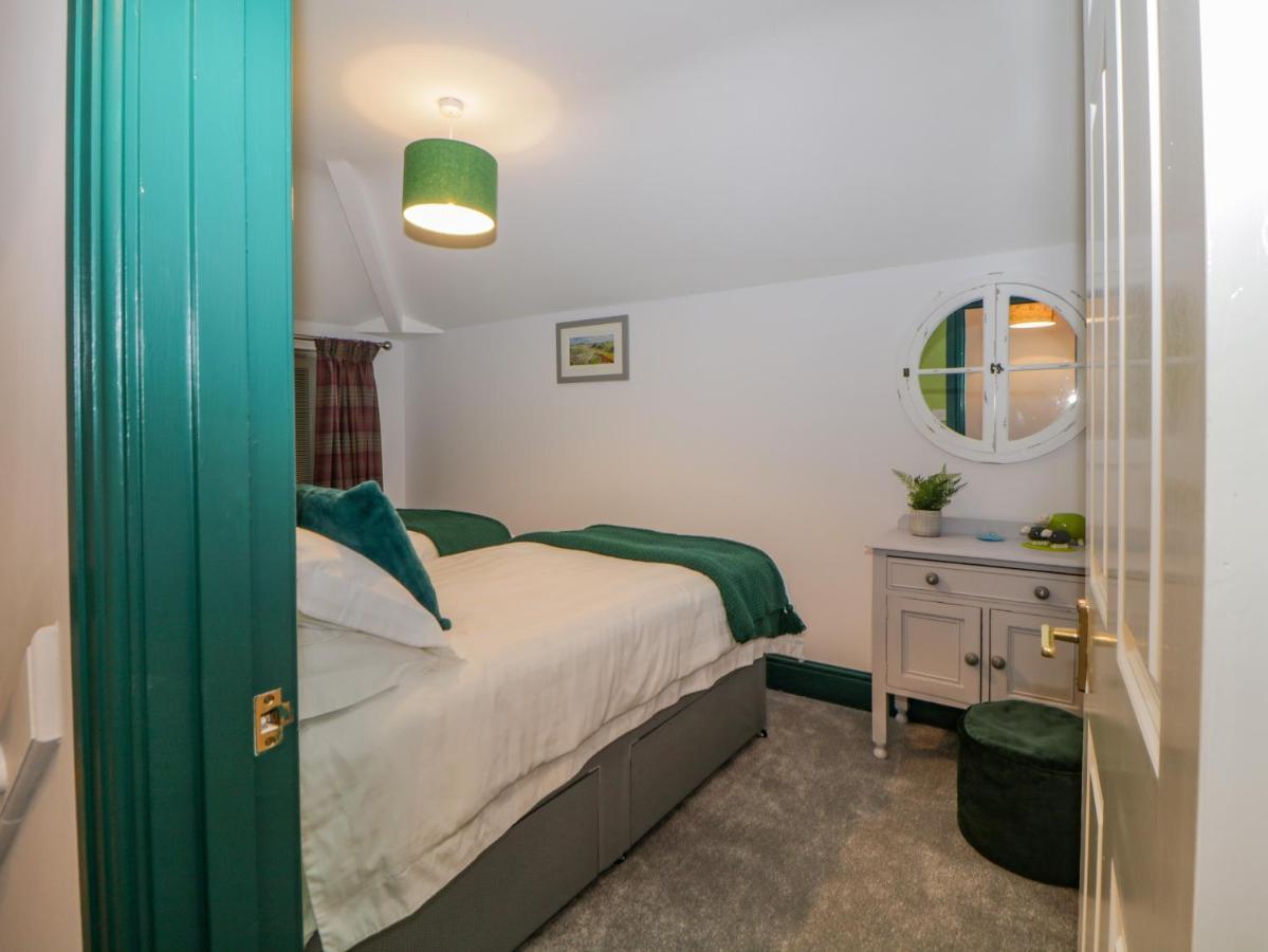 Herdwick Cottage แบรมพ์ตัน ภายนอก รูปภาพ