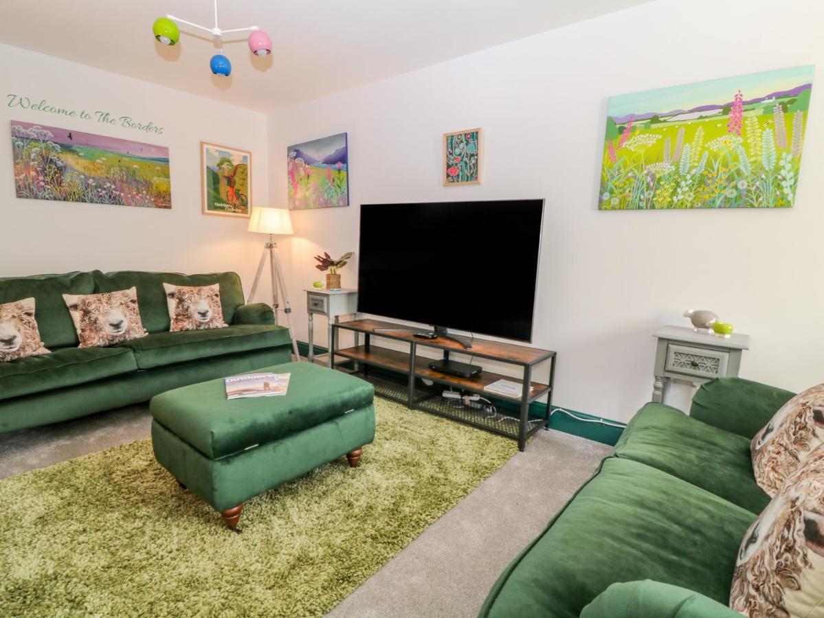 Herdwick Cottage แบรมพ์ตัน ภายนอก รูปภาพ