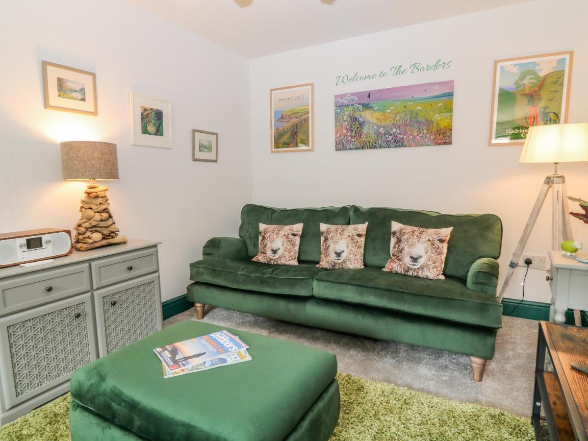 Herdwick Cottage แบรมพ์ตัน ภายนอก รูปภาพ