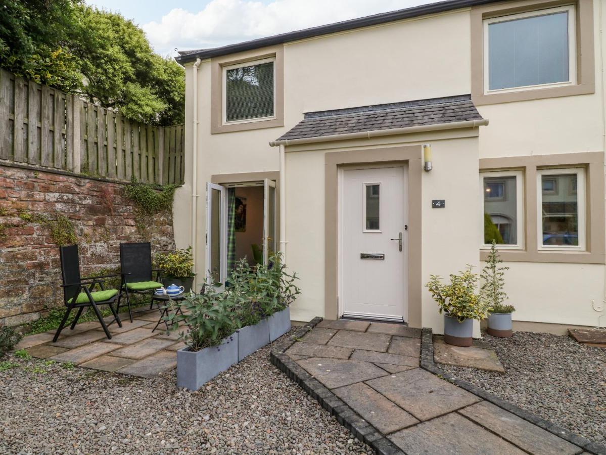 Herdwick Cottage แบรมพ์ตัน ภายนอก รูปภาพ