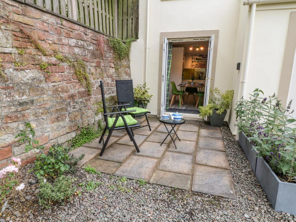 Herdwick Cottage แบรมพ์ตัน ภายนอก รูปภาพ