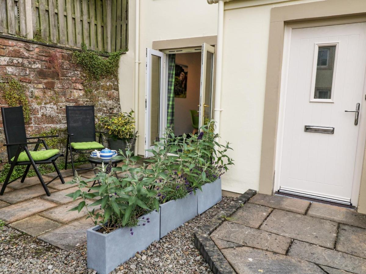 Herdwick Cottage แบรมพ์ตัน ภายนอก รูปภาพ