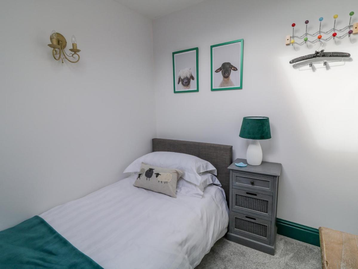 Herdwick Cottage แบรมพ์ตัน ภายนอก รูปภาพ