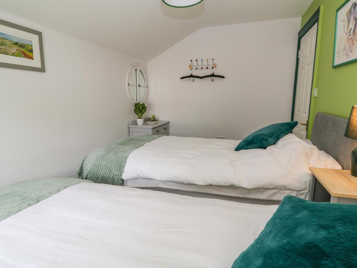 Herdwick Cottage แบรมพ์ตัน ภายนอก รูปภาพ